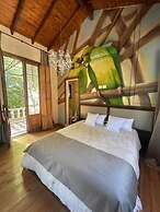 Estancia La Elena Hotel Boutique