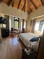 Estancia La Elena Hotel Boutique