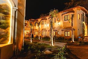 Estancia La Elena Hotel Boutique