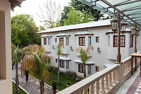 Estancia La Elena Hotel Boutique