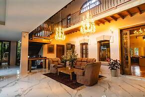 Estancia La Elena Hotel Boutique