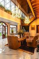 Estancia La Elena Hotel Boutique