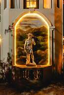 Estancia La Elena Hotel Boutique