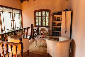 Estancia La Elena Hotel Boutique