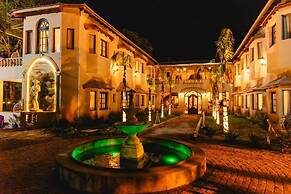 Estancia La Elena Hotel Boutique