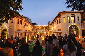 Estancia La Elena Hotel Boutique