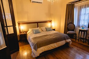 Estancia La Elena Hotel Boutique