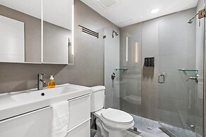 Unique Retreat - Unit B: Homey First-floor Haven