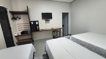 Friper Hotel