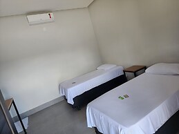 Friper Hotel