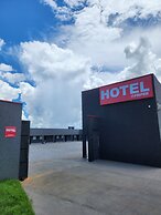 Friper Hotel