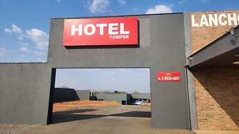 Friper Hotel