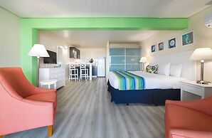 La Vista Hotel