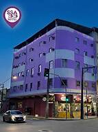 SSA33 Hotel