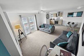 The Pinnacle by Cotels