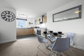 The Pinnacle by Cotels