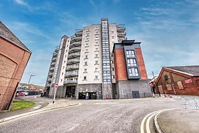 The Pinnacle by Cotels