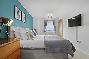 The Pinnacle by Cotels