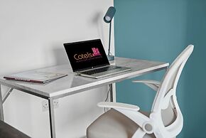 The Pinnacle by Cotels