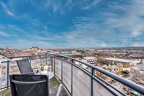 The Pinnacle by Cotels