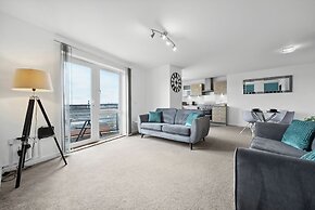 The Pinnacle by Cotels