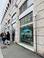 Affittacamere The Shuttle