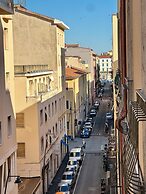 Affittacamere The Shuttle