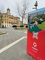 Affittacamere The Shuttle