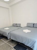 Affittacamere The Shuttle