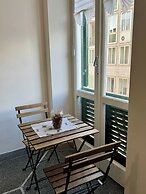 Affittacamere The Shuttle