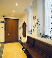 Affittacamere The Shuttle