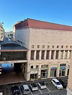 Affittacamere The Shuttle