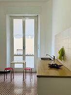 Affittacamere The Shuttle