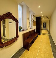 Affittacamere The Shuttle