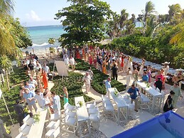 VILLA BELLAMAR AKUMAL