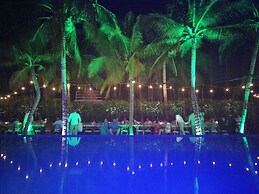 VILLA BELLAMAR AKUMAL