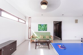 VILLA BELLAMAR AKUMAL