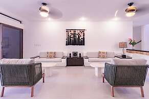 VILLA BELLAMAR AKUMAL