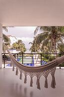 VILLA BELLAMAR AKUMAL