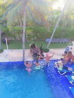 VILLA BELLAMAR AKUMAL