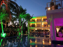 VILLA BELLAMAR AKUMAL