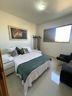 Apartamento Alto Padrão no Centro