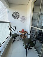 Apartamento Alto Padrão no Centro