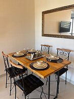 Apartamento Alto Padrão no Centro