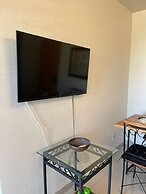 Apartamento Alto Padrão no Centro