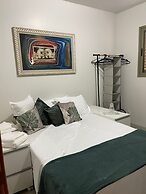 Apartamento Alto Padrão no Centro