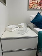 Apartamento Alto Padrão no Centro