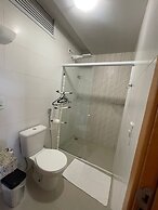 Apartamento Alto Padrão no Centro