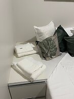 Apartamento Alto Padrão no Centro