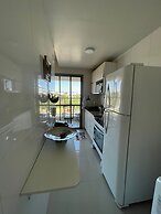 Apartamento Alto Padrão no Centro